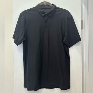 Mens Lululemon Evolution Polo